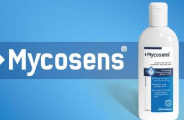 Mycosens®: Efikasnost koja traje – Rešenje za perut i zdravu kosu
